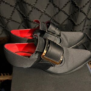 🧹Coven Von D Shoes🧹